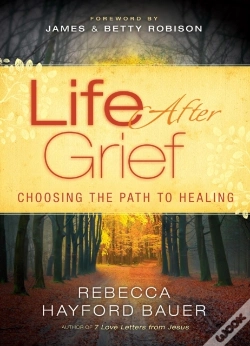 Capa do artigo Life After Grief