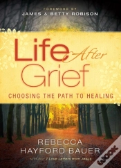 Capa do artigo Life After Grief