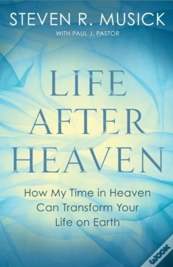 Capa do artigo Life After Heaven