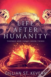Capa do artigo Life After Humanity