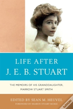 Capa do artigo Life After J.E.B. Stuart