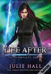 Capa do artigo Life After