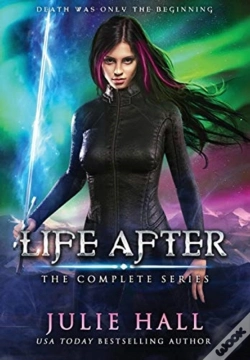 Capa do artigo Life After