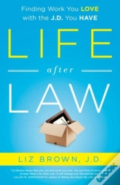 Capa do artigo Life After Law