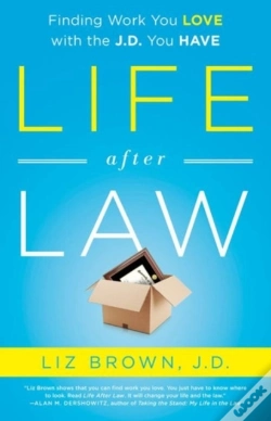 Capa do artigo Life After Law