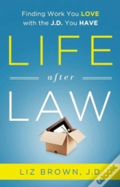 Capa do artigo Life After Law