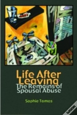 Capa do artigo Life After Leaving