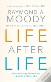 Capa do artigo Life After Life