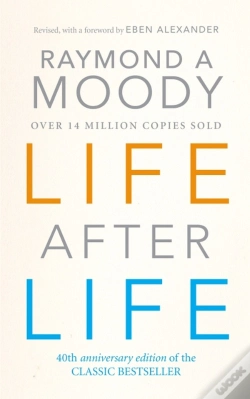 Capa do artigo Life After Life