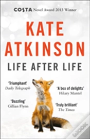 Capa do artigo Life After Life