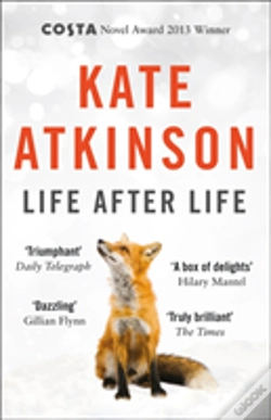 Capa do artigo Life After Life