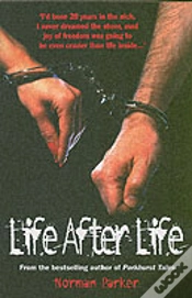 Capa do artigo Life After Life