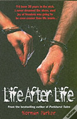 Capa do artigo Life After Life