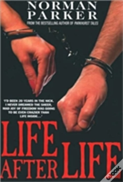 Capa do artigo Life After Life