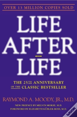 Capa do artigo Life After Life