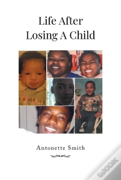 Capa do artigo Life After Losing A Child
