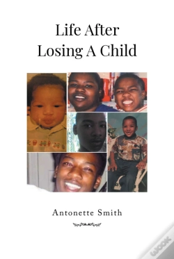 Capa do artigo Life After Losing A Child