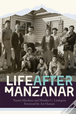 Capa do artigo Life After Manzanar