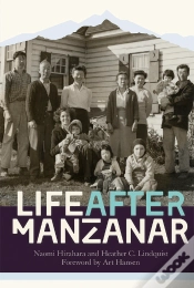 Capa do artigo Life After Manzanar