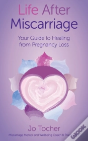 Capa do artigo Life After Miscarriage