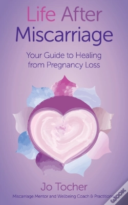Capa do artigo Life After Miscarriage