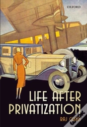 Capa do artigo Life After Privatization