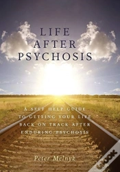 Capa do artigo Life After Psychosis