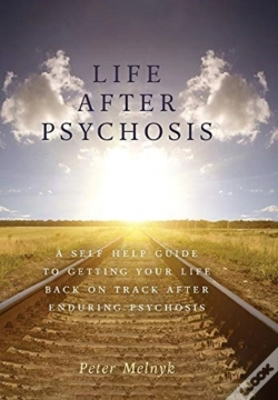 Capa do artigo Life After Psychosis
