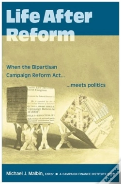 Capa do artigo Life After Reform