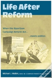 Capa do artigo Life After Reform