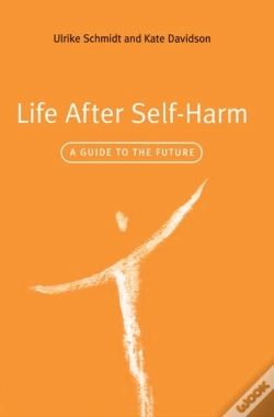 Capa do artigo Life After Self-Harm