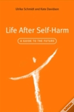 Capa do artigo Life After Self-Harm