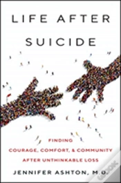 Capa do artigo Life After Suicide