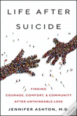 Capa do artigo Life After Suicide