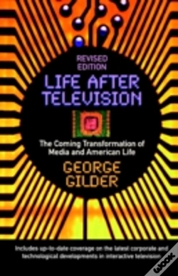 Capa do artigo Life After Television (Revised)