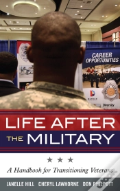 Capa do artigo Life After The Military