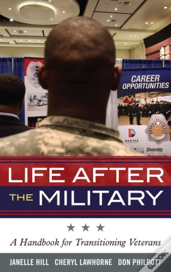 Capa do artigo Life After The Military