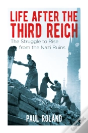 Capa do artigo Life After The Third Reich