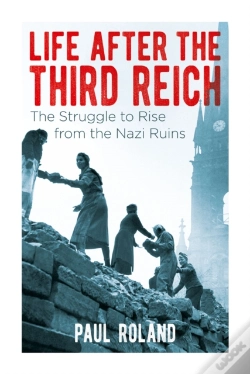 Capa do artigo Life After The Third Reich