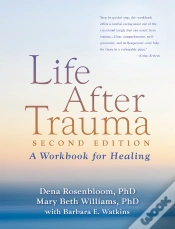 Capa do artigo Life After Trauma