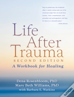 Capa do artigo Life After Trauma