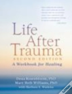 Capa do artigo Life After Trauma, Second Edition