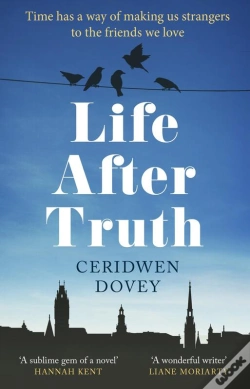 Capa do artigo Life After Truth