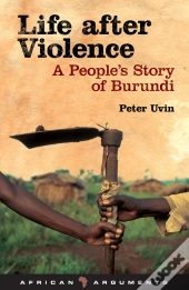 Life After Violence