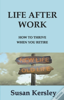 Capa do artigo Life After Work