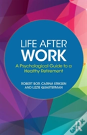Capa do artigo Life After Work