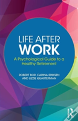 Capa do artigo Life After Work