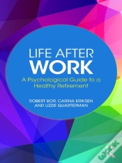 Capa do artigo Life After Work