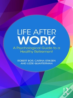 Capa do artigo Life After Work