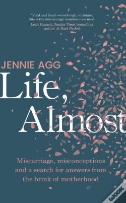 Capa do artigo Life, Almost